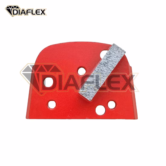 Chinesisches Fabrik-Diamantschneidwerkzeug für schnelles Schleifen mit glattem Finish